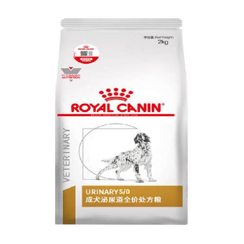 狗全价处方粮