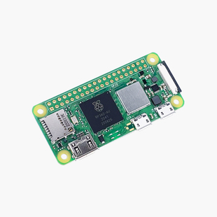 原装树莓派Zero 2 W WH 开发板 Raspberry Pi Zero 1.3 新版 PI0