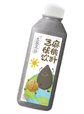土家五谷红豆绿豆混合饮料杂粮饮品粗粮果蔬汁红豆汁早餐【价】