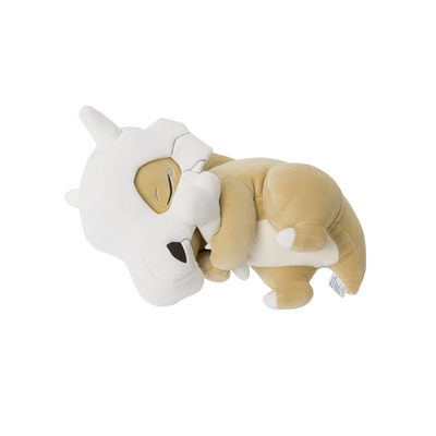 pokemon日本正版卡拉卡拉玩偶