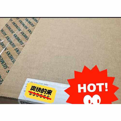 询价-6SL3120-1TE31-3AA3全新质保