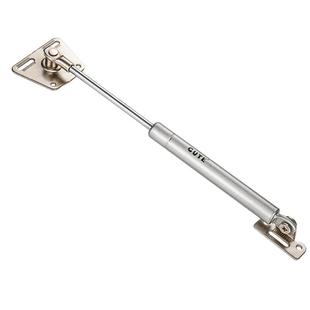 固特气撑液压杆气压杆橱柜气弹簧支撑杆液压撑杆上翻门床用