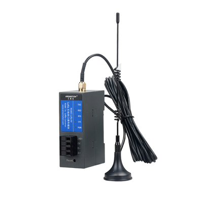 LORA远程透传485无线收发模块