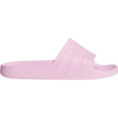 Adidas/阿迪达斯正品当季新款ADILETTE AQUA 女子游泳拖鞋F35547