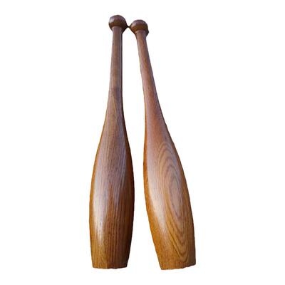 印第安棒铃叶秋手腕灵活度健身