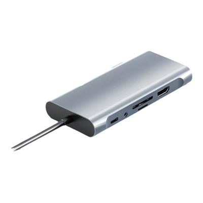 Matebooke十合一多功能拓展坞