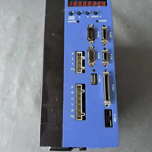 JUSTEK JSMD-03 DIRECT PWM AMPL