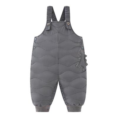 【三防】迷你巴拉羽绒裤