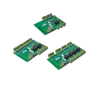 中性联网TCP门禁系统中性L/T系列门禁控制器联网32位门禁控制系统