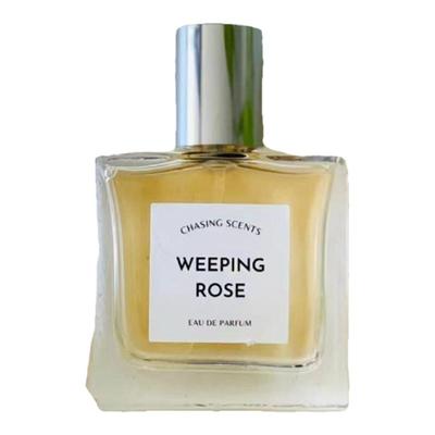 chasingscent香水试香