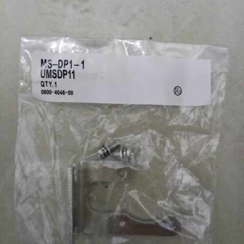 议价MS-DP1-1松下神视DP101/102压力开关安装支架
