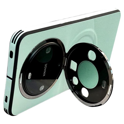 【高端磁吸】隐形支架镜头保护壳