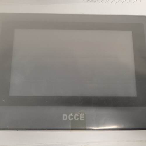 溢价-大工计控DCCE触摸屏TP107E有2件的，，保
