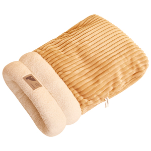 kimpets猫窝半封闭安全感