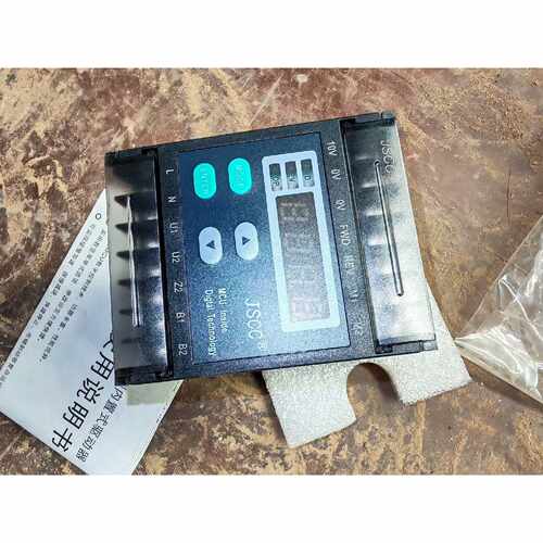 询价JSCC精研DB200E驱动器220V数显款带说