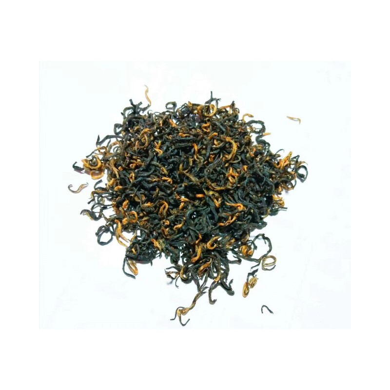 狗牯脑茶明前特级珍品野生
