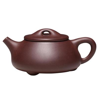 大益普洱茶手工紫砂壶宜兴紫泥