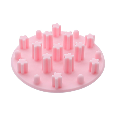 旭远宠物慢食碗舔舔盘