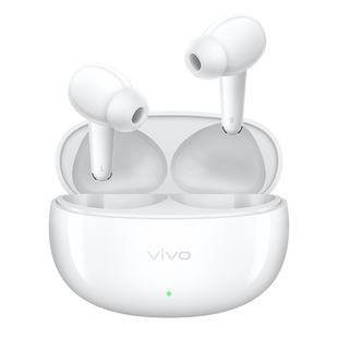 【淘金币享补贴】vivo TWS 5e主动智能降噪蓝牙耳机无线2026新款