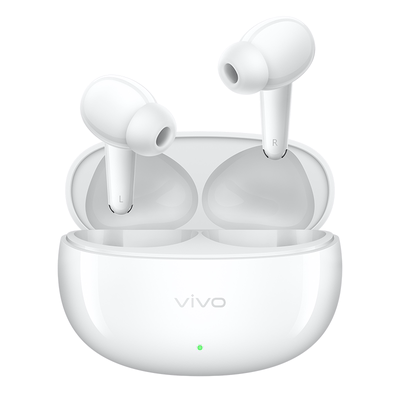 【淘金币享补贴】vivo TWS 5e主动智能降噪蓝牙耳机无线2026新款