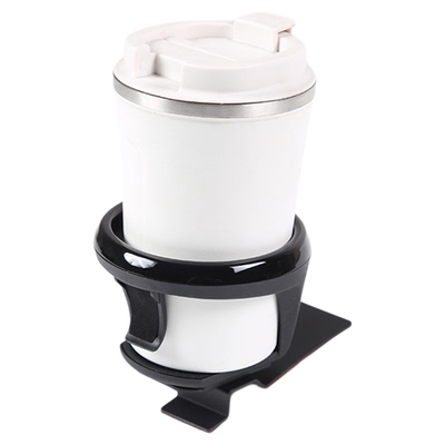 适用于宝马Z4中控右侧水杯架