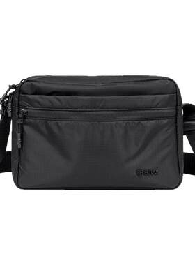 BJX/宝加西休闲中号斜挎包