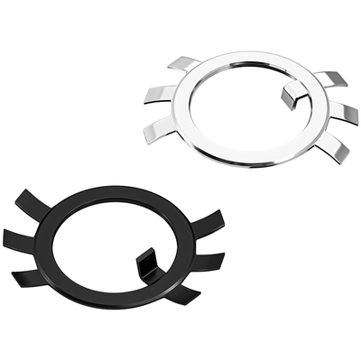 【全网热销】圆螺母用止动垫片