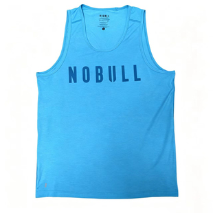 CrossFit男子运动T恤短袖训练健身吸汗高弹舒适修身速干NOBULL