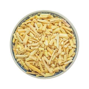 白茅根500g新鲜干草茶另售竹蔗芦根水无花果海底椰片雪梨膏汤料包