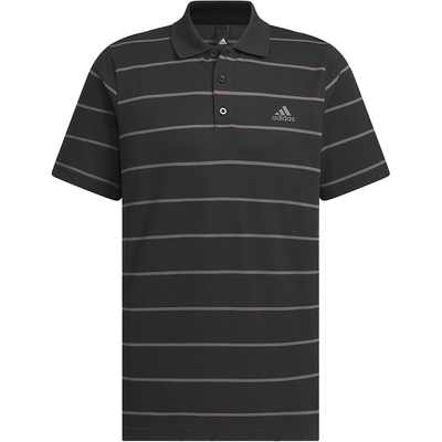 Adidas/阿迪达斯正品FI STRIPE POLO男士条纹POLO衫IT3920