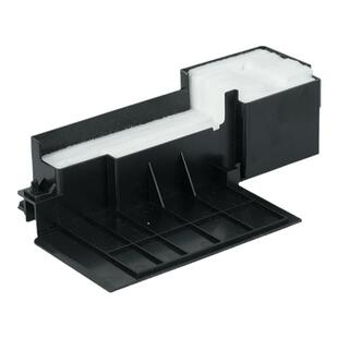 【顺丰】适用epson爱普生L380废墨收集垫 打印机维护箱废墨仓棉收集器瓶L355 L358 L360 L362 L363清零软件