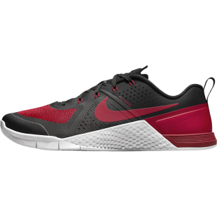 Nike/耐克正品Metcon 1 OG男士经典简约透气网眼训练鞋FQ1854-001