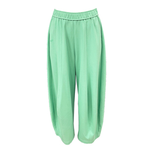 容子木ROSEMOO25秋【商场同款】微弹宽松松紧腰气球裤RSS3KC439D