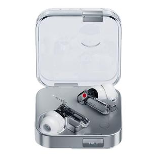 NOTHING Ear（3） 新款无线主动降噪蓝牙耳机金属底座通话麦克风