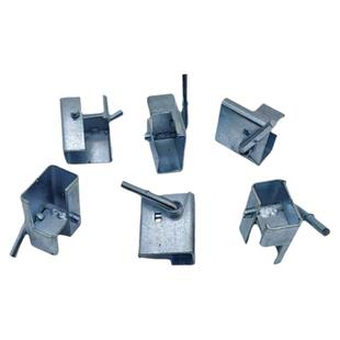 加厚货车紧绳器网红步步紧卡车挂车货车篷布挂绳拉紧器自锁紧固器