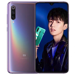 MIUI/小米 9手机全面屏骁龙855小米8游戏机小米10全网通5G游戏机