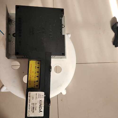 询价-MJ-TS80直流门机调速器，XDMJ-TS110宁波欣达门