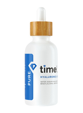 美国timeless玻尿酸精华原液