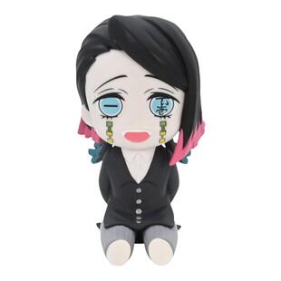 Furyu 鬼灭之刃无线列车篇 魇梦 坐姿迷你景品手办