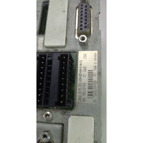 议价力士乐驱动器轴卡CSH01.IC-PL-EN1-NNN-MEM-NN-S-NN-FW 现货