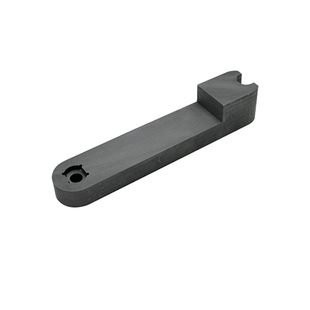 石墨制品生产厂家加工定制石墨配件耐高温高纯石墨模具耐磨耐腐蚀