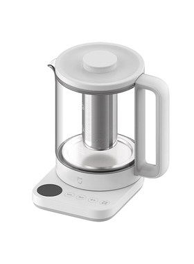 小米米家多功能养生壶N1家用1.5L