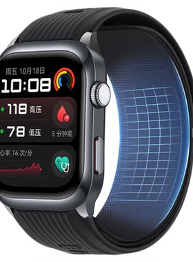 热销N0.1I血压心电血糖通话手表
