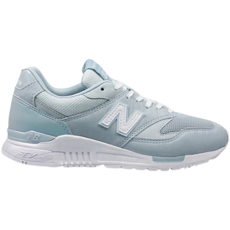 NEWBALANCEML840浅蓝女运动鞋