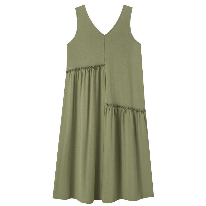 妮狄娅情侣纯棉休闲家居服套装