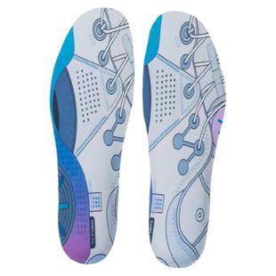 MVDPCNS适配李宁螺母鞋垫篮球欧文全城9驭帅134音速8男女KD3闪击6