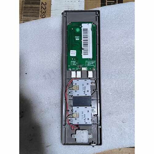 议价1.70XIOLIFT西奥电梯操作面板1块维修