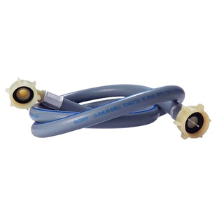 适用美诺洗衣机进水管全自动滚筒专用加长原装接头配件上水软管子