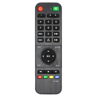 电视机遥控器天天用包邮送电池