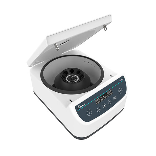 离心机PRP实验室小型 5/10/15/50ml脂肪血清分离机台式低速4000转